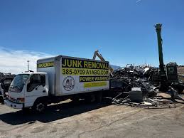 Recycling Services for Junk in Sunrise Manor, NV