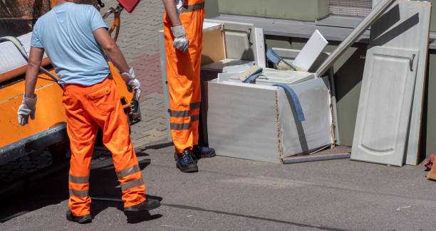 Best Construction Debris Removal  in Sunrise Manor, NV