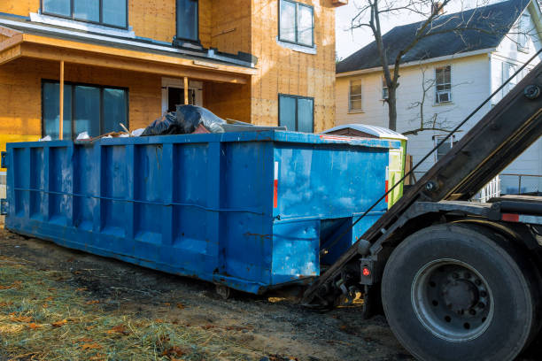 Best Residential Junk Removal  in Sunrise Manor, NV