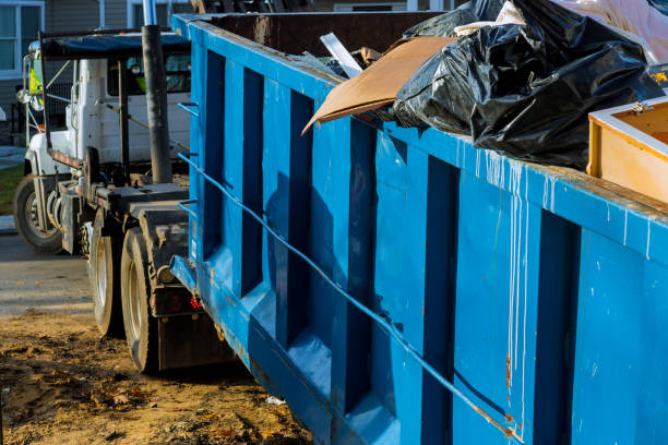 Sunrise Manor, NV Junk Removal Services Company