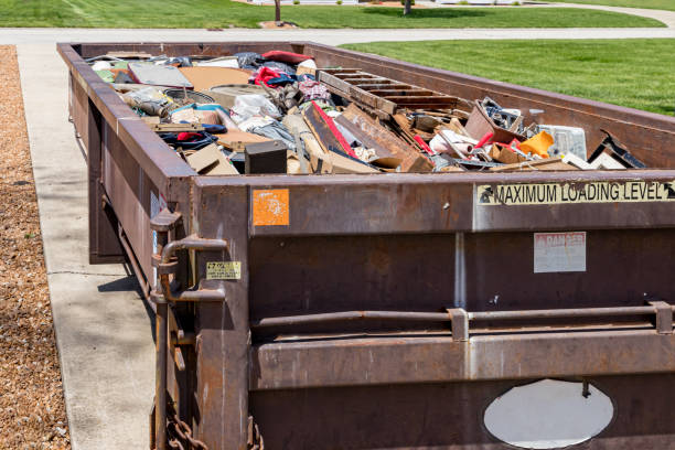 Best Same-Day Junk Removal Services  in Sunrise Manor, NV
