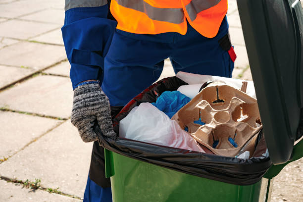 Best Residential Junk Removal  in Sunrise Manor, NV